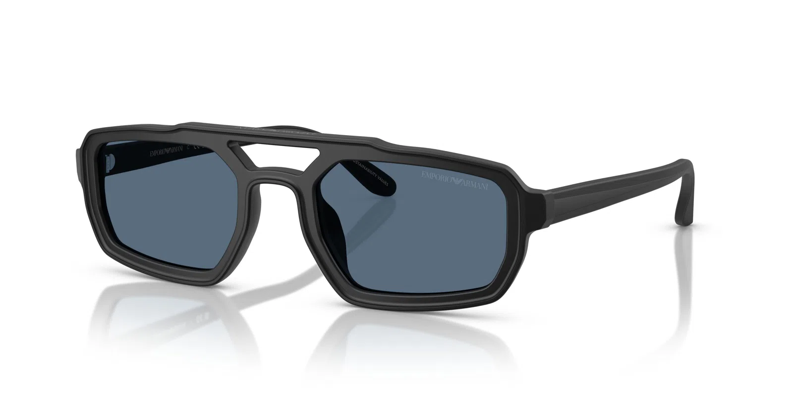 Emporio Armani 4240U Sunglasses - view 26